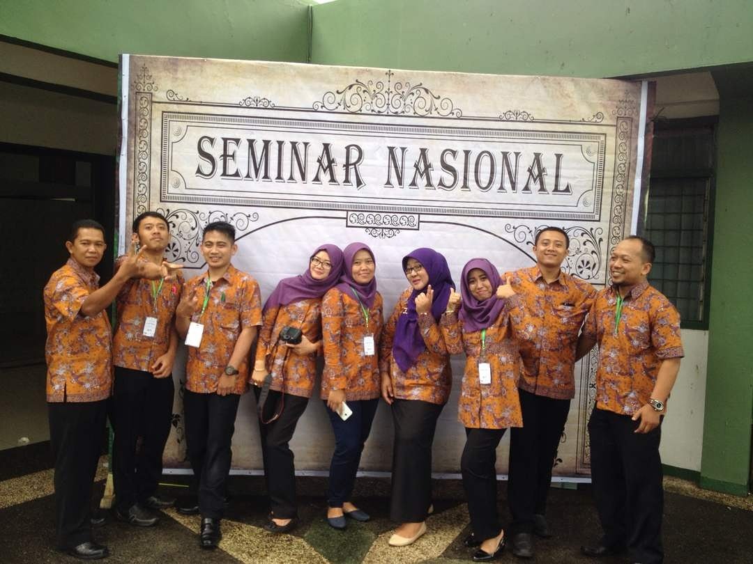 Event PORMIKI: Ruang Kolaborasi, Edukasi, dan Aksi Nyata Profesi Perekam Medis